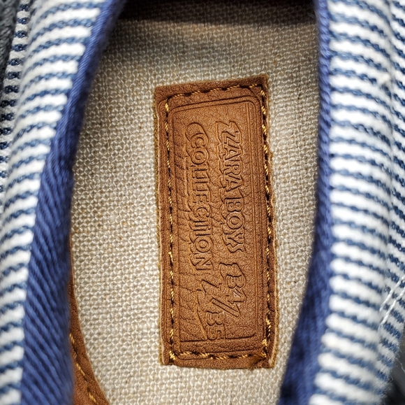 Pull&Bear Sneakers - Picture 6 of 8